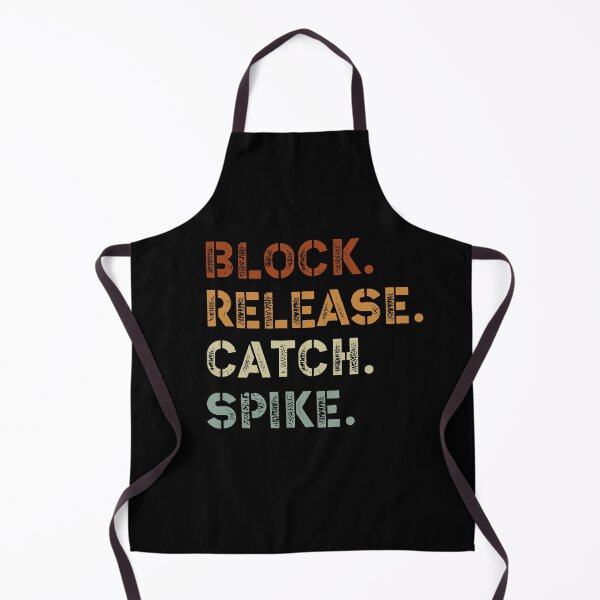 Item preview, block release catch spike designed and sold by entwistle2.