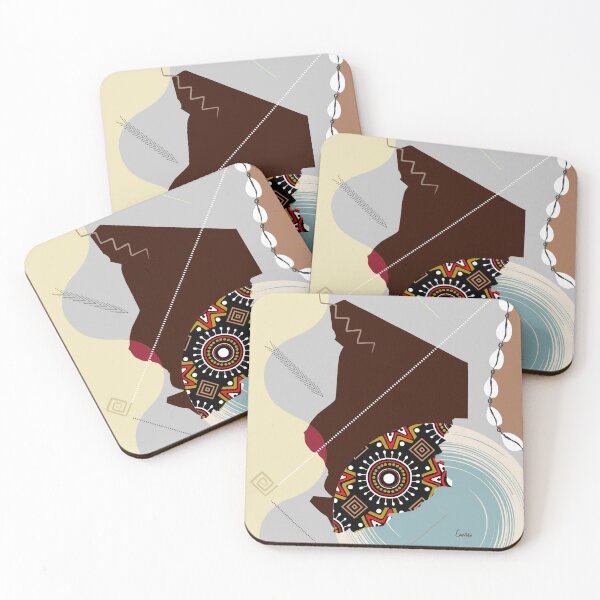Item preview, Chad Stylized designed and sold by lanrestudio.
