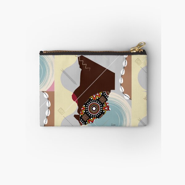 Item preview, Chad Stylized designed and sold by lanrestudio.