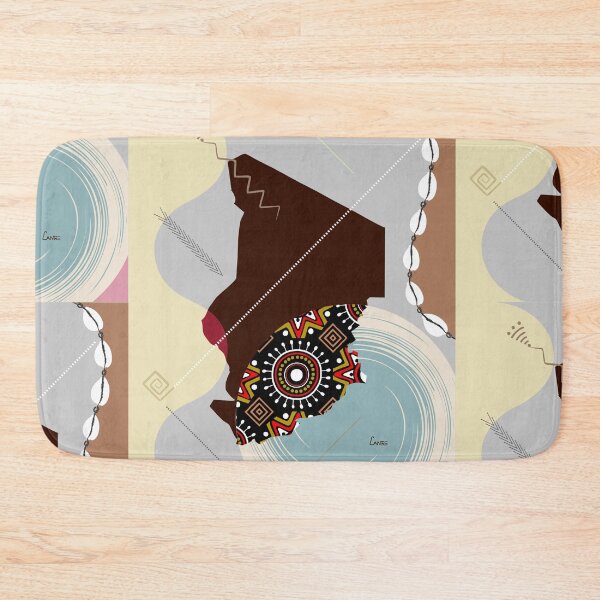 Item preview, Chad Stylized designed and sold by lanrestudio.