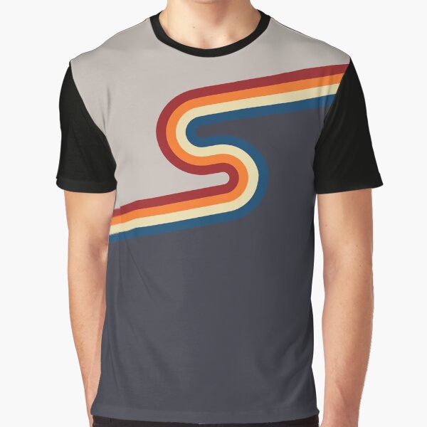 Item preview, Simply Even More Retro Curves designed and sold by modernistdesign.