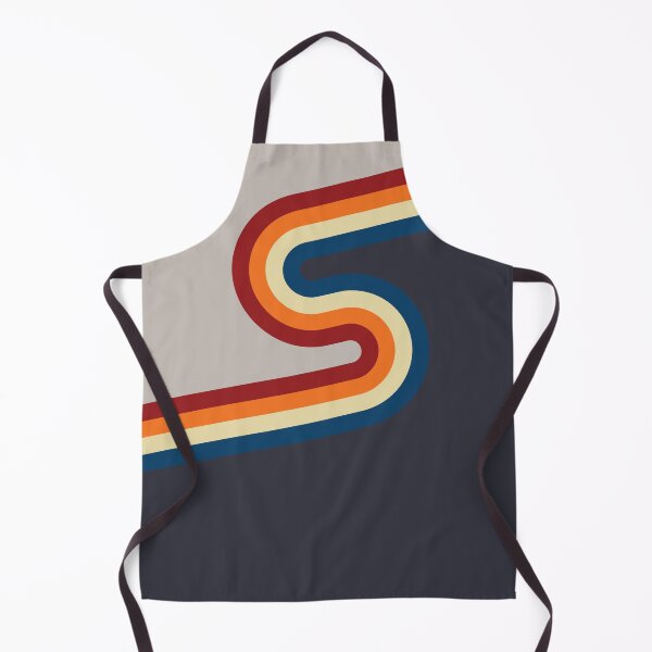 Item preview, Simply Even More Retro Curves designed and sold by modernistdesign.
