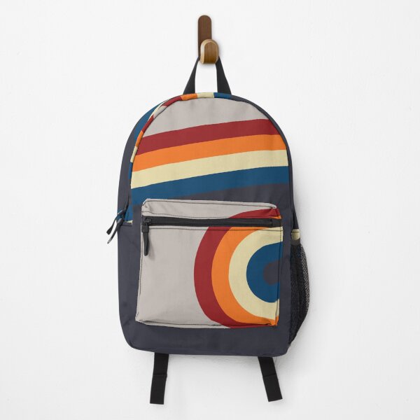 Item preview, Simply Even More Retro Curves designed and sold by modernistdesign.