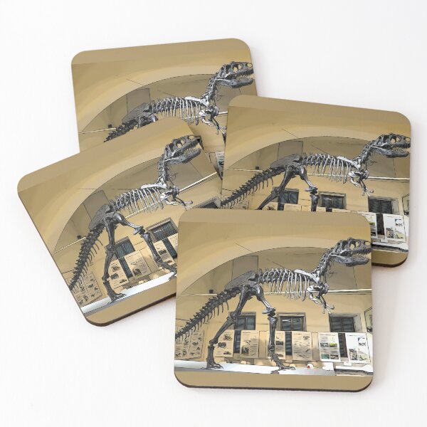 Item preview, T-Rex skeleton (museum display) designed and sold by RTrivella.