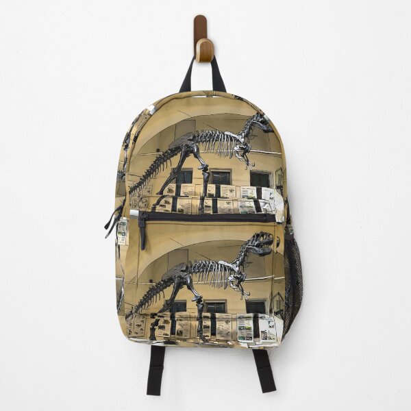 Item preview, T-Rex skeleton (museum display) designed and sold by RTrivella.