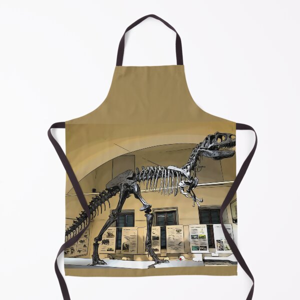 Item preview, T-Rex skeleton (museum display) designed and sold by RTrivella.
