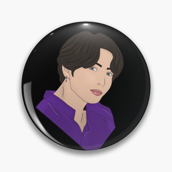Item preview, Jungkook designed and sold by CR-Design.