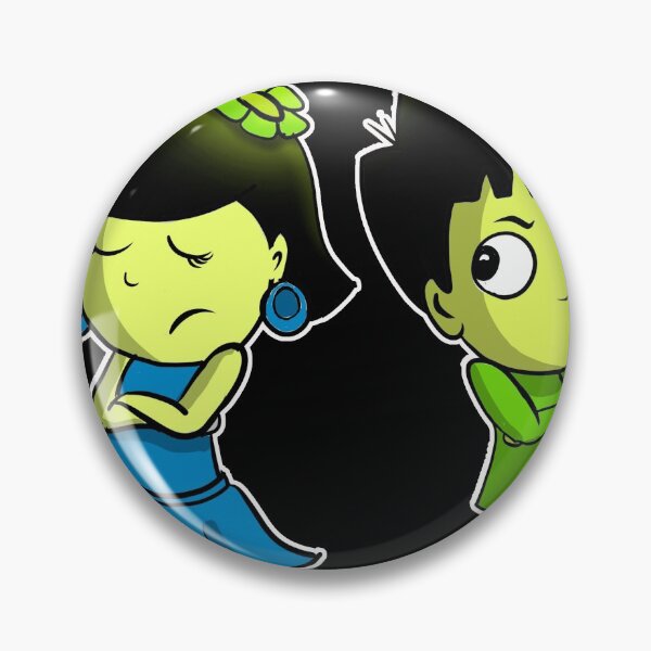 Item preview, Couples  designed and sold by Zero-Infinite.
