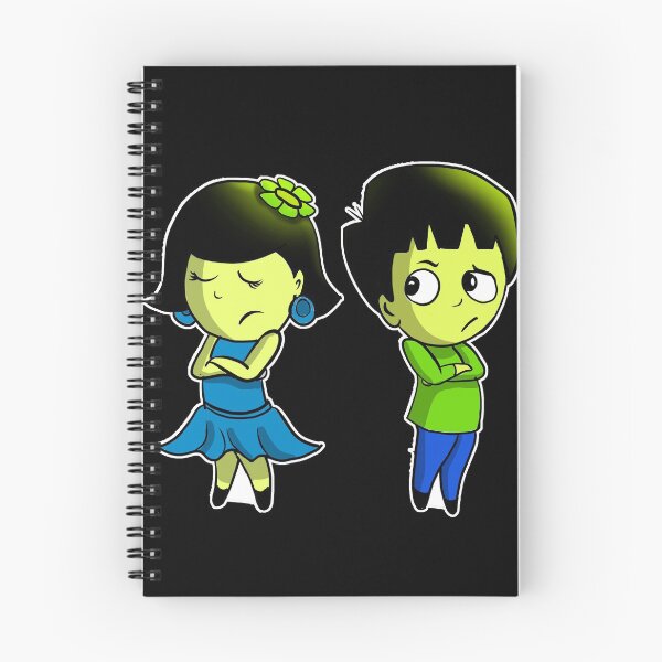 Item preview, Couples designed and sold by Zero-Infinite.