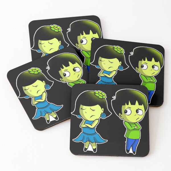 Item preview, Couples  designed and sold by Zero-Infinite.