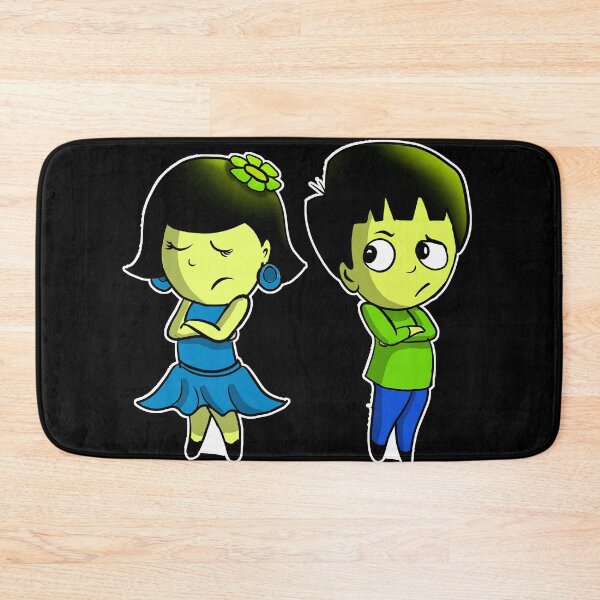 Item preview, Couples  designed and sold by Zero-Infinite.