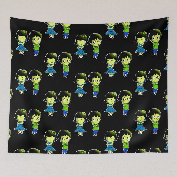 Item preview, Couples  designed and sold by Zero-Infinite.