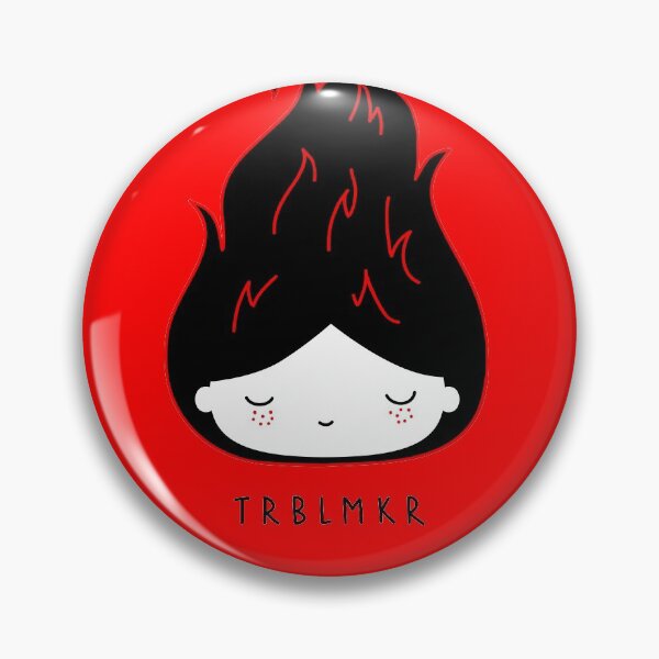 Item preview, Trouble maker designed and sold by zsooofija.
