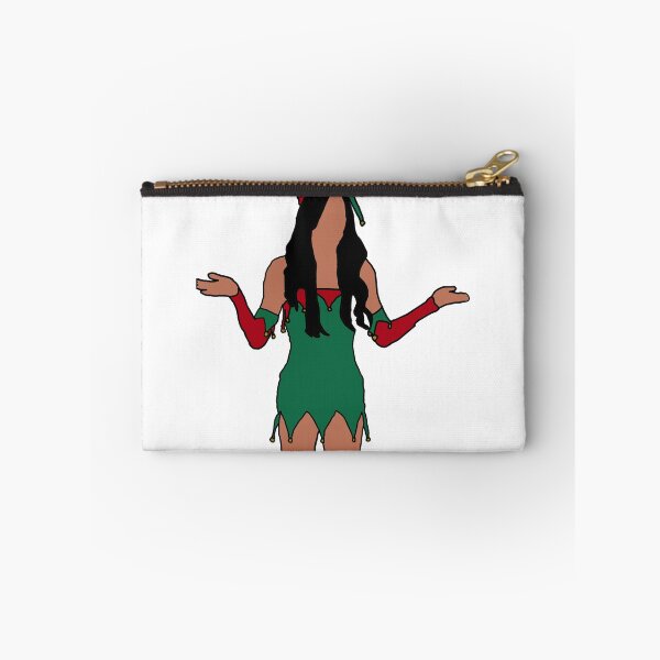 Item preview, Santana elf  designed and sold by dannp15.