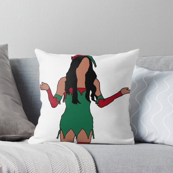 Item preview, Santana elf  designed and sold by dannp15.