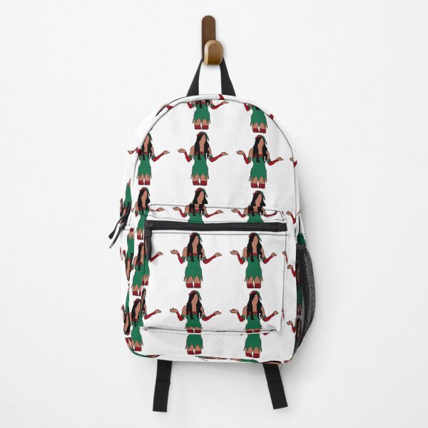 Item preview, Santana elf designed and sold by dannp15.