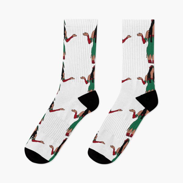 Item preview, Santana elf  designed and sold by dannp15.