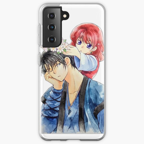 Hakyona Samsung Galaxy Soft Case