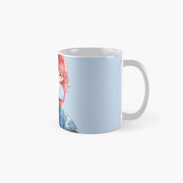 Hakyona Classic Mug