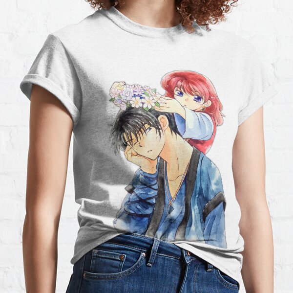 Hakyona Classic T-Shirt
