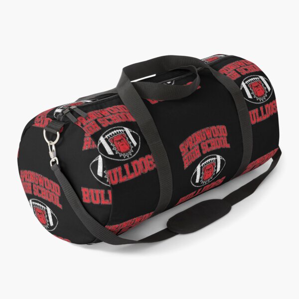 Item preview, Springwood High School Bulldogs Football designed and sold by huckblade.