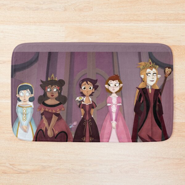 Item preview, Royal Meeting (Tangled AU) designed and sold by Piercethefork.
