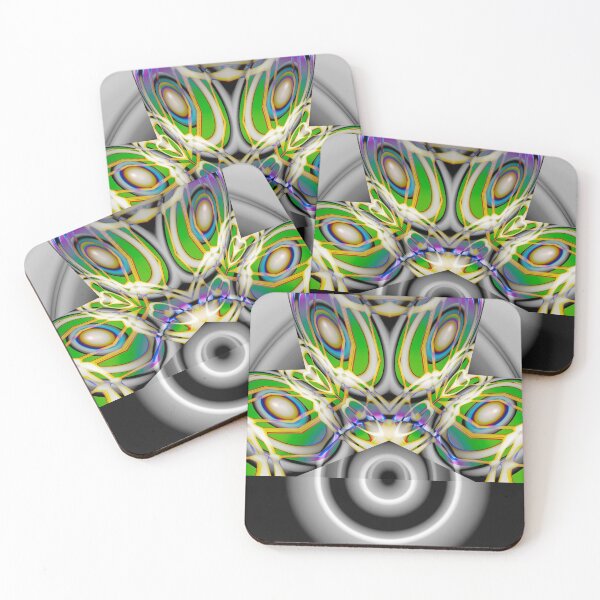 Item preview, Organic Spaces, Cycling Graces designed and sold by Burtoncolorado.