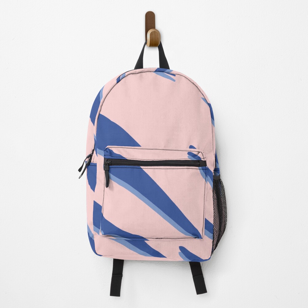 Item preview, Backpack designed and sold by RafaelFagulha.