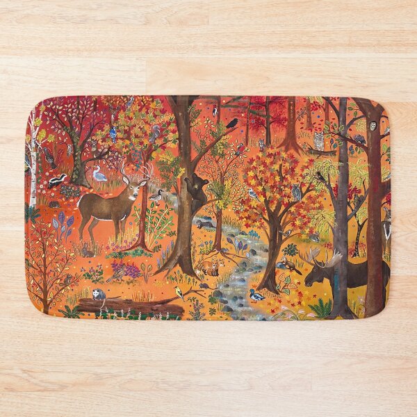 Item preview, Enchanted Forest designed and sold by The World of Emmy.