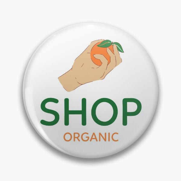 Item preview, Shop organic ripe orange design  designed and sold by Lemon-Squeezy.