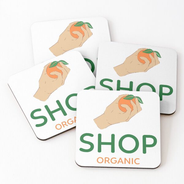 Item preview, Shop organic ripe orange design  designed and sold by Lemon-Squeezy.