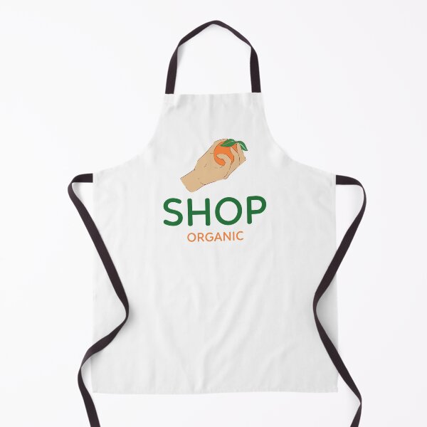 Item preview, Shop organic ripe orange design designed and sold by Lemon-Squeezy.