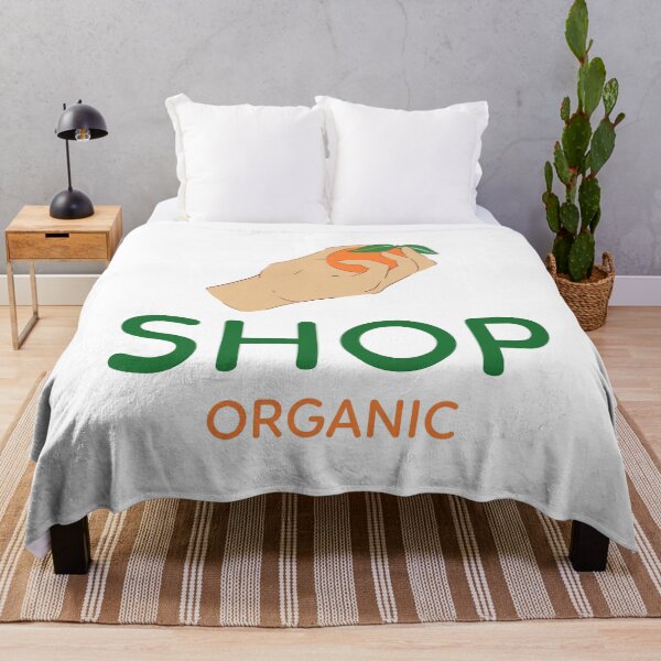 Item preview, Shop organic ripe orange design designed and sold by Lemon-Squeezy.