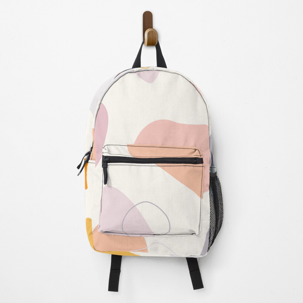 Item preview, Backpack designed and sold by RafaelFagulha.