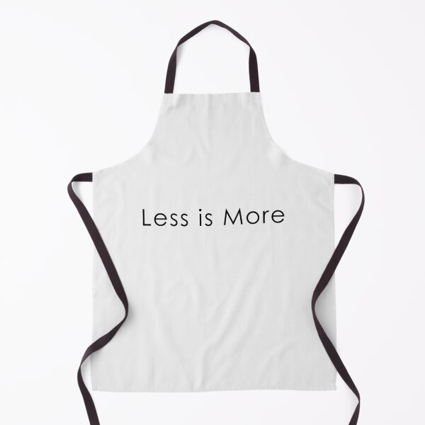 Item preview, Less is More designed and sold by NatalieBn.