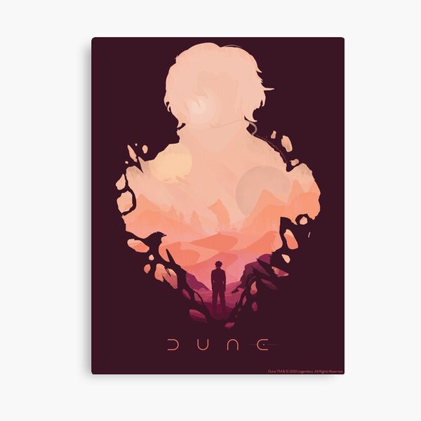 Item preview, A Dream of Arrakis designed and sold by vertei.