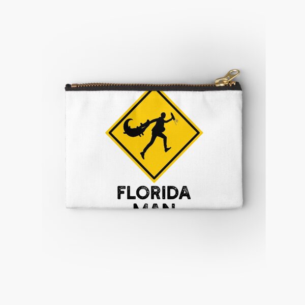 Item preview, Florida Man designed and sold by HouseblendWien.