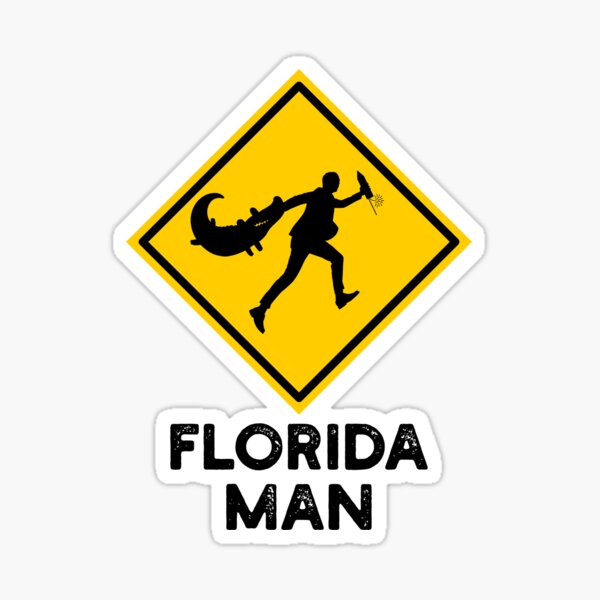 Florida Man