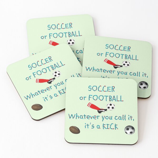 Item preview, Soccer or Football designed and sold by kristalcurt.