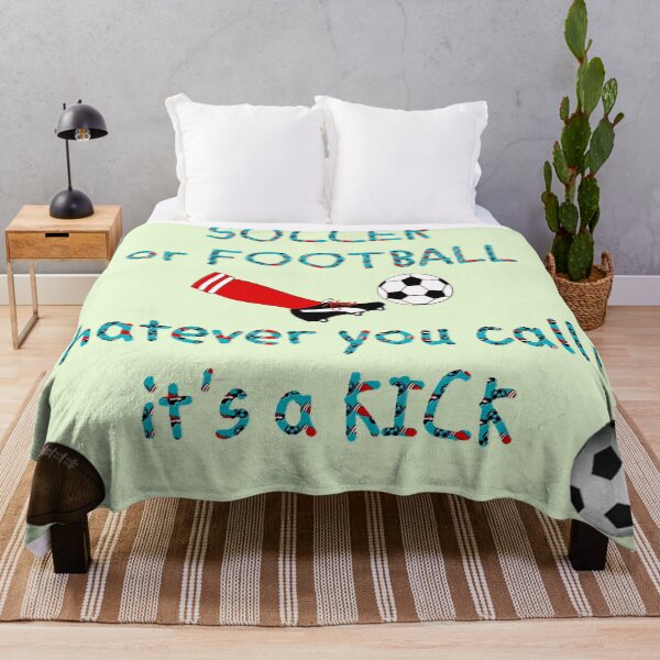 Item preview, Soccer or Football designed and sold by kristalcurt.