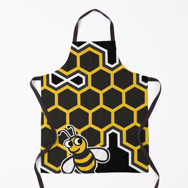 Item preview, Bee in Honeycomb designed and sold by DRScustoms.