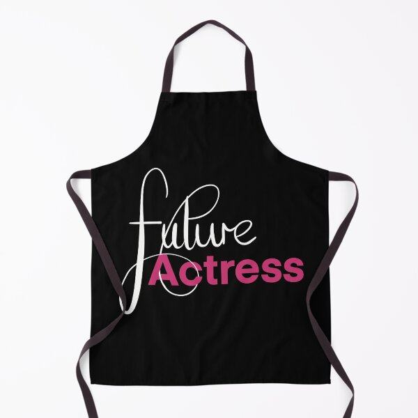 Item preview, Future Actress in Pink designed and sold by ToriaScarlett.