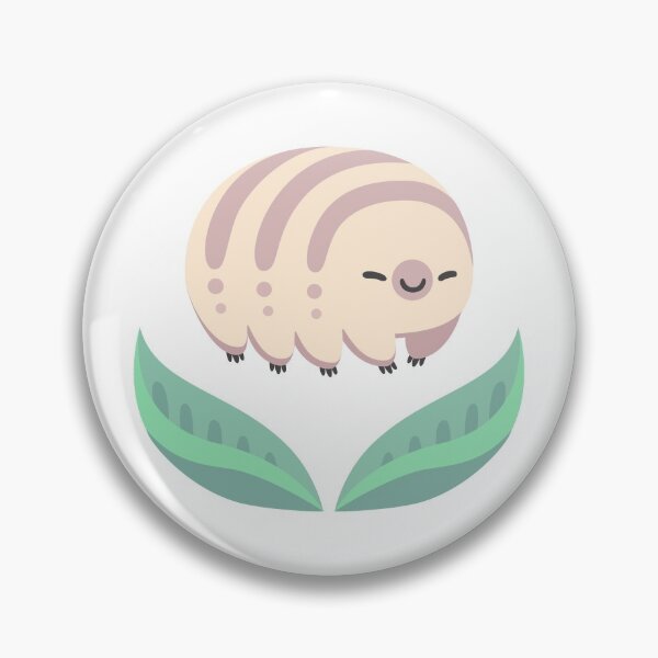 Item preview, Cute tardigrade designed and sold by Petits Pixels.
