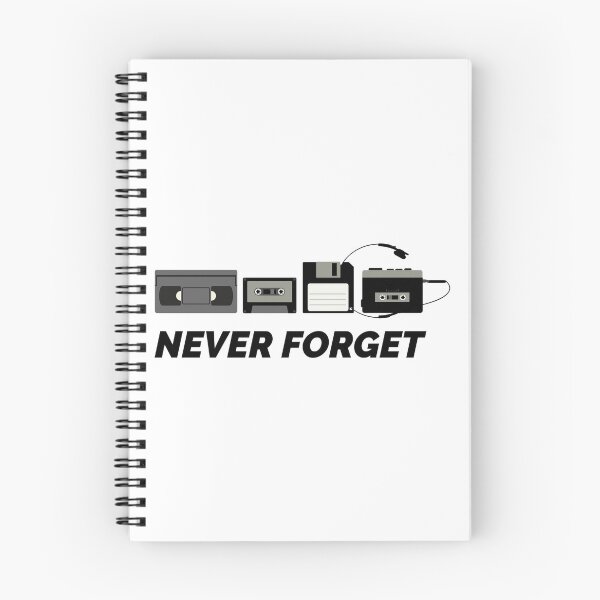 Item preview, Never Forget Sticker  designed and sold by alldaycustoms.