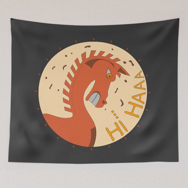 Item preview, Crazy horse II designed and sold by milaninia.