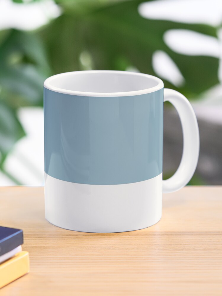Pantone 550 Coffee Mug for Sale by piastrelli