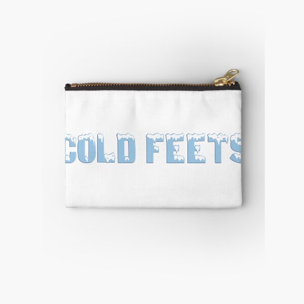 Item preview, Cold Feets! designed and sold by dutchesskmw.