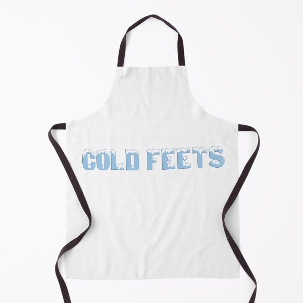 Item preview, Cold Feets! designed and sold by dutchesskmw.