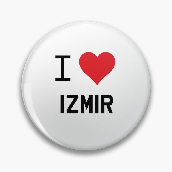 Item preview, Amo Izmir designed and sold by mugify.