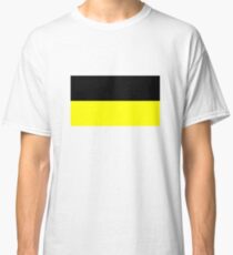 Flag of Munich, Germany. Classic T-Shirt